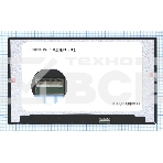 Матрица B140XTN07.5, фото 1