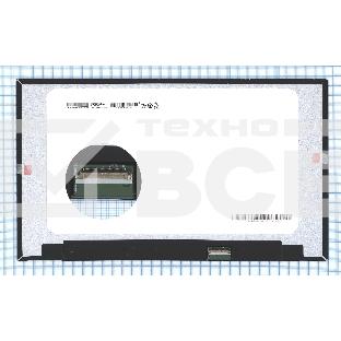 Матрица B140XTN07.5
