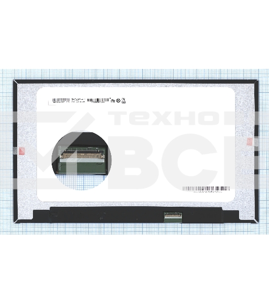 Матрица B140XTN07.5