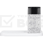 Портативная колонка BBK BTA2020 белый 5W 1.0 BT 10м 1200mAh, фото13
