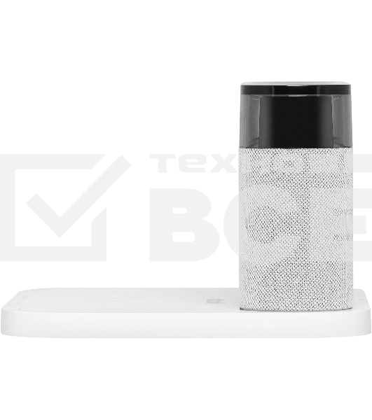 Портативная колонка BBK BTA2020 белый 5W 1.0 BT 10м 1200mAh