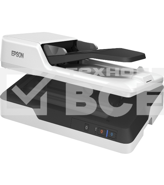 Сканер WorkForce DS-1630