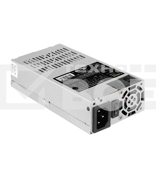 Серверный блок питания  250W Exegate <ServerPRO-1U-F250AS> APFC, унив. для Flex1U, 24pin, 4pin,3xSATA, 2xIDE