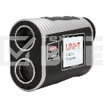 Лазерный дальномер UNI-T LM1200A, фото3