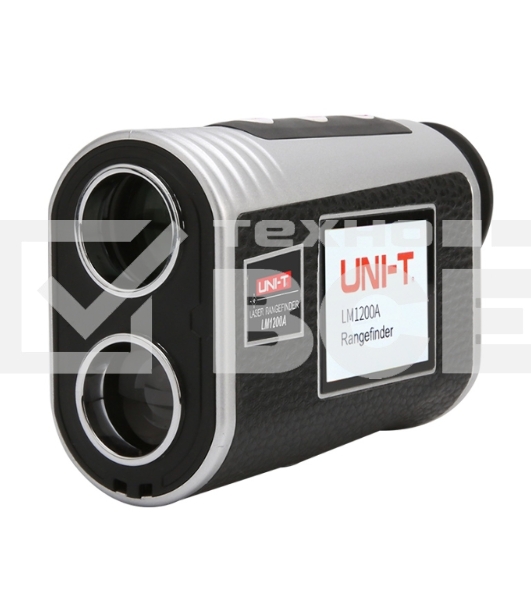 Лазерный дальномер UNI-T LM1200A