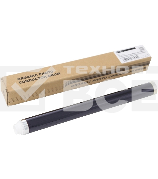Барабан Cet CET101086 (DK-5230/5231/DK-5430/DK-5431) для Kyocera Ecosys M5521/M5526/P5021/P5026 100000стр.