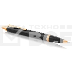 Ручка шариковая Parker IM Core K321 (CW1931666) Black GT M син. черн. подар.кор., фото2