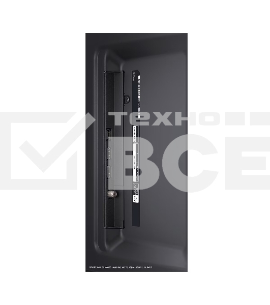 Телевизор LG 75