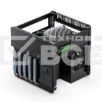 Компьютерный корпус  Jonsbo Computer Case N2 черный, фото13