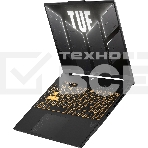 Ноутбук ASUS TUF F16 FX607VU-RL061 серый 90NR0N06-M002T0 16