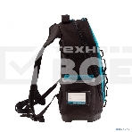 Рюкзак для инструмента GROSS Experte, 77 карманов, пластиковое дно, 90270, фото4