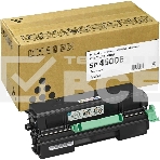 Картридж лазерный тип SP 4500E для Ricoh Aficio SP 4510DN/SP4510SF (6K), фото10