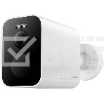 Камера IP Xiaomi Outdoor Camera BW500 белый BHR8301GL (4 Mп, 2560x1440 , Wi-Fi, IP67, 10000 mAh), фото18