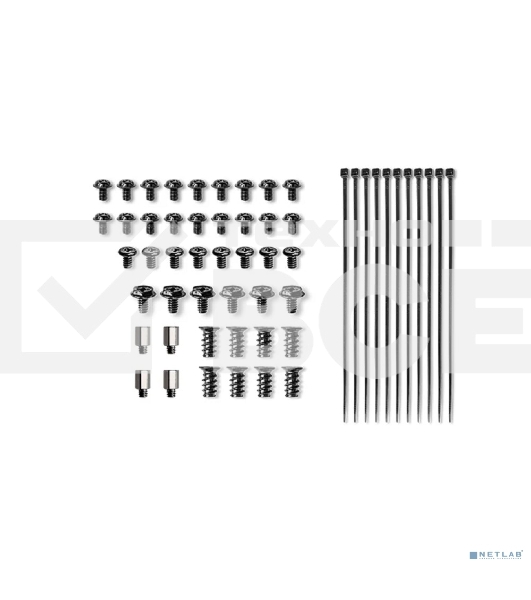 Компьютерный корпус Deepcool CH360 WH без БП, боковое окно (закаленное стекло), 2x140мм ARGB LED вентилятор спереди и 1x120мм ARGB LED вентилятор сзади, белый, mATX