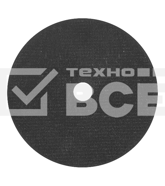 Круг отрезной по металлу Сибртех, 180 х 1,6 х 22,2 мм, 84 A+16 B