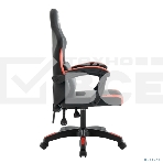 Кресло игровое Defender Runa черный/красн,класс 2, PU, фото4