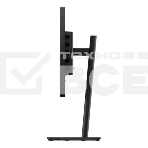 Монитор 23.8' Lenovo ThinkVision T24-40 IPS 1920x1080, 120 Гц, 4 мс, 16:9, 250 кд/м², VGA, HDMI 1.4, DP 1.2, USB-C (15 Вт PD), USB Hub (3×USB 3.2 Gen1), 3.5 Jack, HDR10, черный, фото9