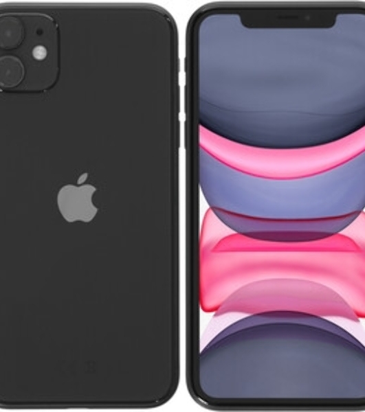 Дисплей для Apple iPhone 11 Pro в сборе с тачскрином (Foxconn) черный