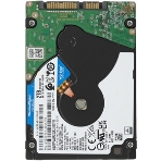 Жесткий диск Western DigitalBlue WD20SPZX 2ТБ 2,5' 5400RPM 128MB (SATA-III) Mobile, фото16