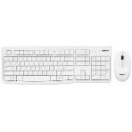 Комплект клавиатура+мышь Logitech MK120 проводной, USB, 1000 DPI, чёрный (неоригинальная гравировка), фото18