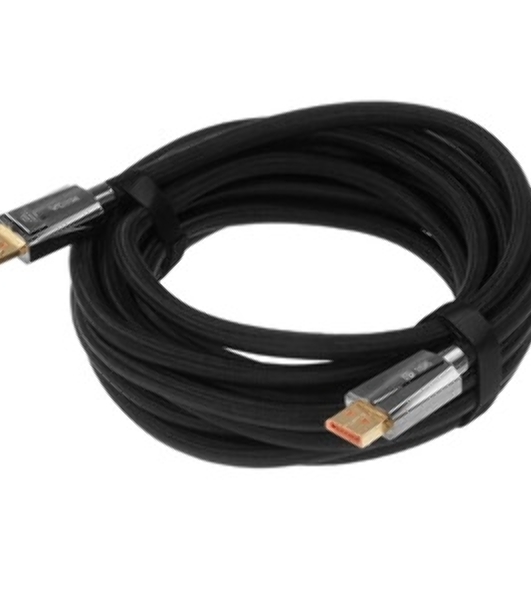 Кабель соединительный DisplayPort v1.4, 8K@60Hz, 5m, медь, VCOM CG635-5M