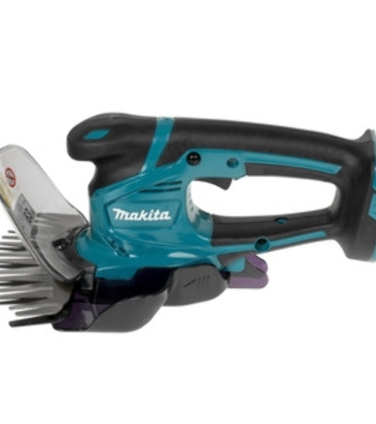 Кусторез/ножницы для травы Makita DUM604ZXаккум.