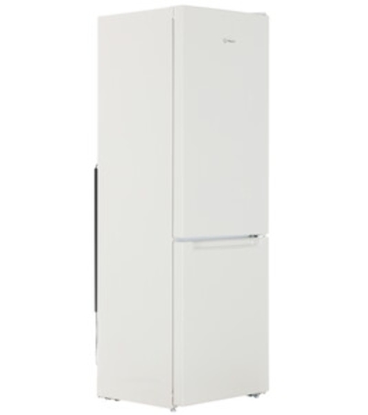 Холодильник Indesit DS 3180 E бежевый двухкамерный 223/87л морозилка снизу
