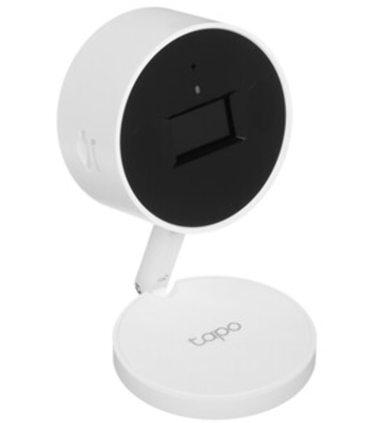 Камера видеонаблюдения умная с искусственным интеллектом TP-Link Tapo C125, 2K QHD (2560 × 1440), Wi-Fi (2,4 ГГц)