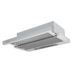Вытяжка встраиваемая Zigmund & Shtain K 015.6 W белый, 60 см, 750 куб. м/ч, 52 дБ, фото9