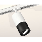 Светильник Ambrella light XT7402080 SBK/SWH/PBK черный песок/белый песок/черный полированный MR16 GU5.3, фото3