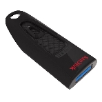 Флешка USBSanDisk 128Gb CZ48 Ultra SDCZ48-128G-U46 USB 3.0, черный USB Drive, фото 1