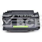 Картридж лазерный Cactus CS-CE255AS черный (6000 стр.) для HP LaserJet P3011/P3015, фото3