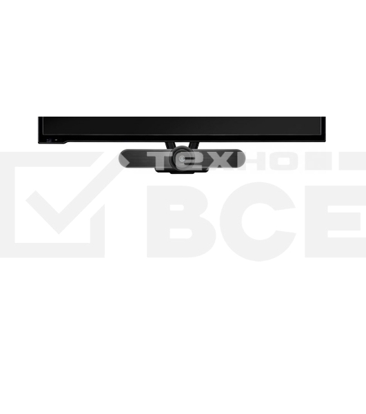Держатель Logitech для крепления к телевизору камеры MeetUP TV Mount XL