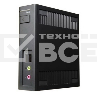 Контроллер Leadtek TERADICI TERA2321 (293D) PCOIP GRAPHICS ZERO CLIENT DEVICE 4Gbit DVIx2+USBx4+AUDIO+RJ45 HEATSINK/BOX/EU POWER CORD, Brown Box {10}