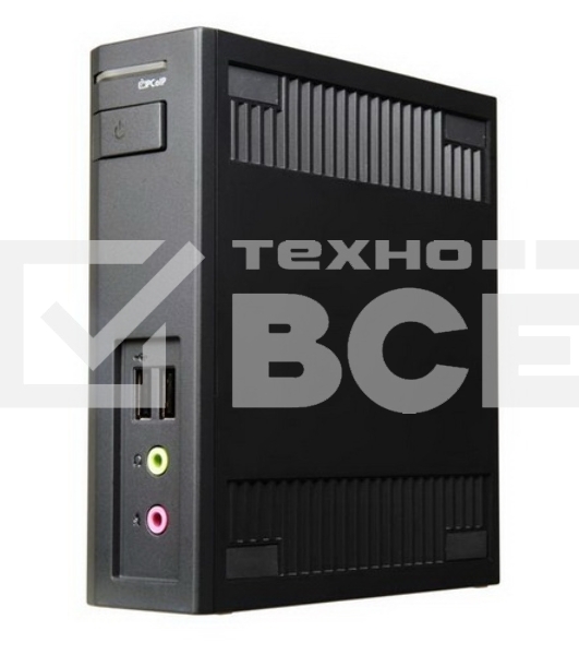 Контроллер Leadtek TERADICI TERA2321 (293D) PCOIP GRAPHICS ZERO CLIENT DEVICE 4Gbit DVIx2+USBx4+AUDIO+RJ45 HEATSINK/BOX/EU POWER CORD, Brown Box {10}