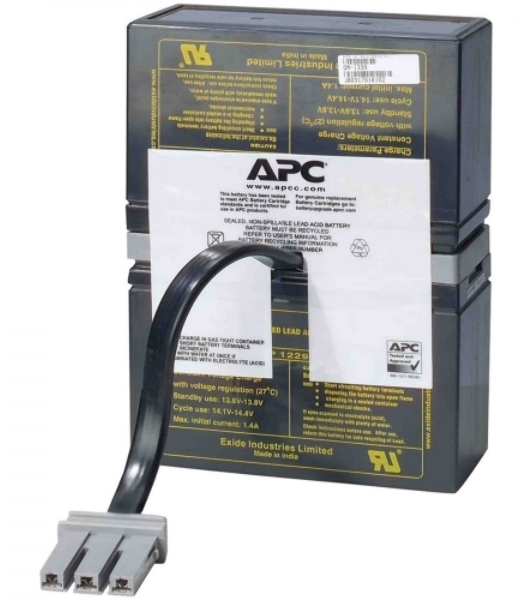Батарея APC RBC33 {для BR1500I}
