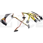 Блок питания Chieftec GPS-550A8, 550Вт, 80 PLUS:, 120мм, черный, фото4