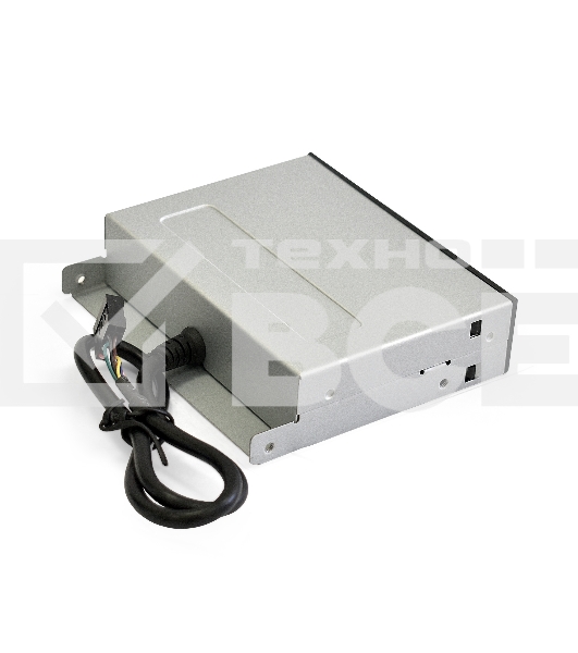 Картридер USB2.0 ExeGate <CR-415> 3.5