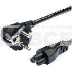 Кабель питания 1.8M AT15270 ATCOM, фото 1