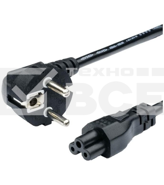 Кабель питания 1.8M AT15270 ATCOM