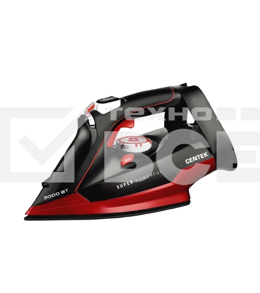 Утюг Centek CT-2359 Red