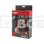 Профессиональный мультиметр (RLC-метр) UNI-T UT603, фото3