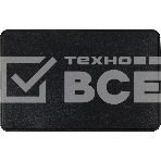 Внешний корпус для HDD AgeStar 3UB2P2 SATA III пластик черный 2.5