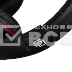 Гарнитура Oklick HS-L390G DRAGON black/red 1.8m (JD-728S), фото14