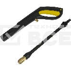 Минимойка Huter M195-PW-PRO 2500Вт, фото4