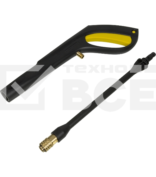 Минимойка Huter M195-PW-PRO 2500Вт