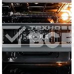 Духовой шкаф электрический LEX EDP 093 IV слоновая кость, встраиваемый, фото3