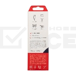 Кабель Rexant USB-microUSB 1 м, плоский провод, синяя джинсовая оплетка, фото4