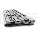 Клавиатура Gembird KB-8360U проводная, USB, черный, фото2