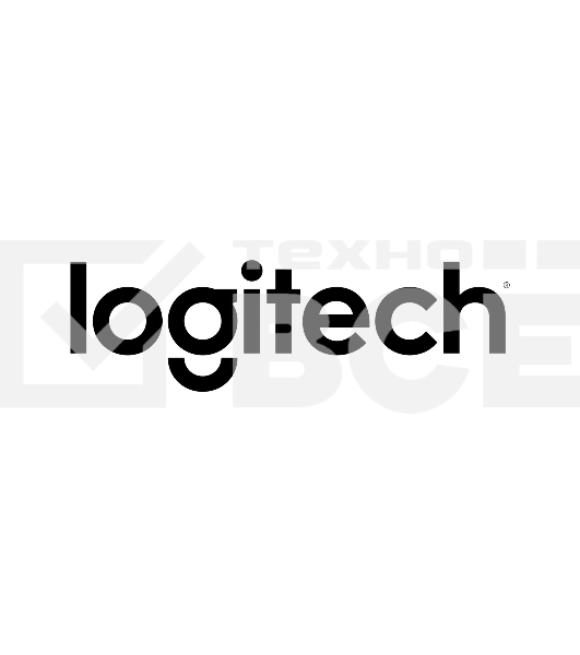 Презентер Logitech Laser Presenter R500s Mid Grey